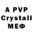 APVP СК GGG Ybe